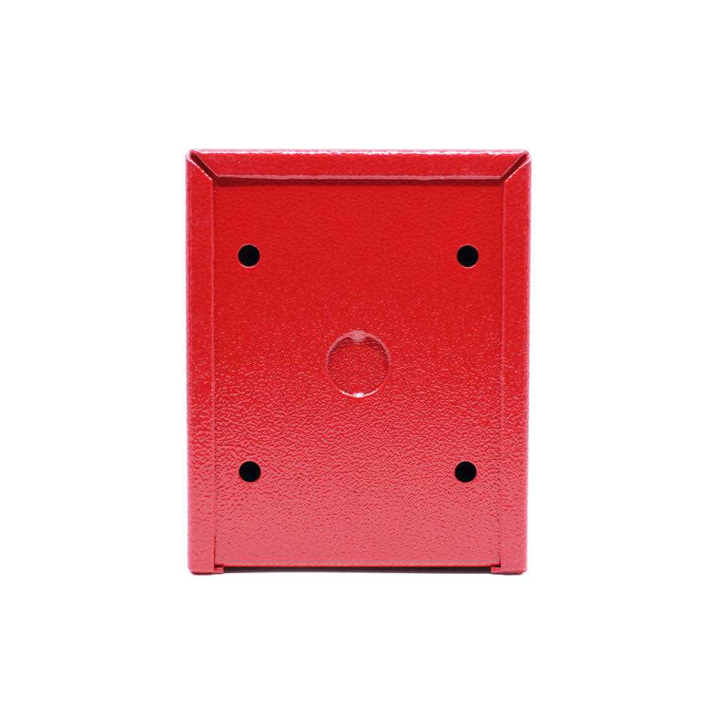 Sentex / Liftmaster AFB120 Fire Switch In Red Box - Image 2