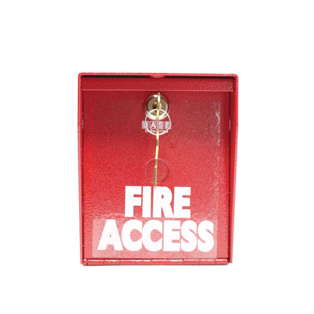 Sentex / Liftmaster AFB120 Fire Switch In Red Box - Image 5