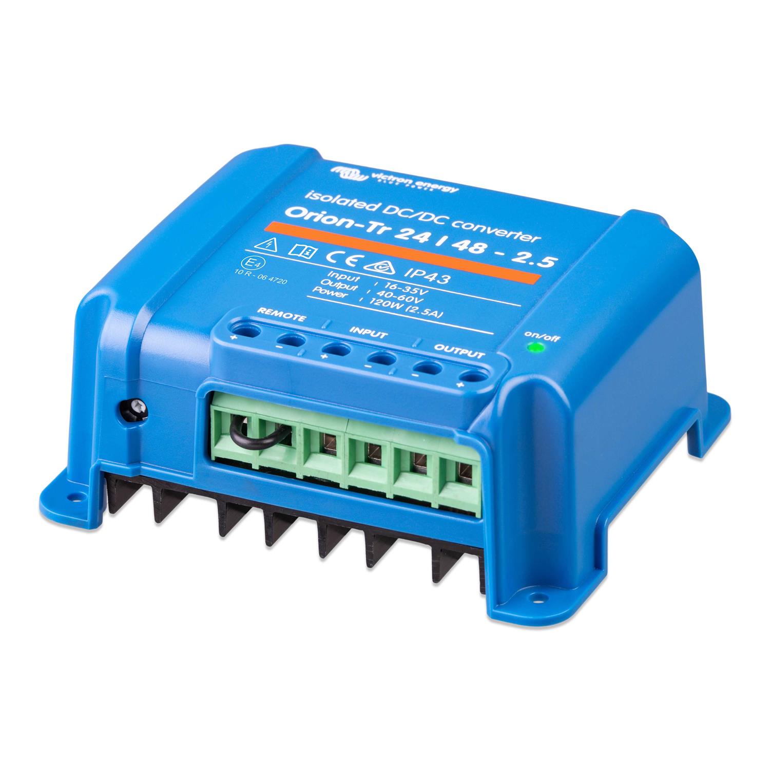 Victron Orion-TR DC-DC Converter - Image 2