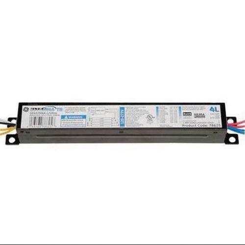 GE 78627 GE432MAXPN/ULTRA T8 Fluorescent Ballast