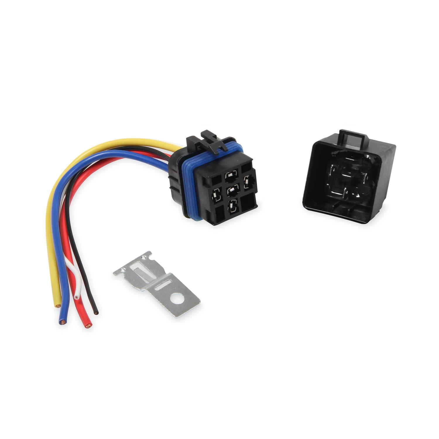 Mr Gasket 40100G Waterproof Relay