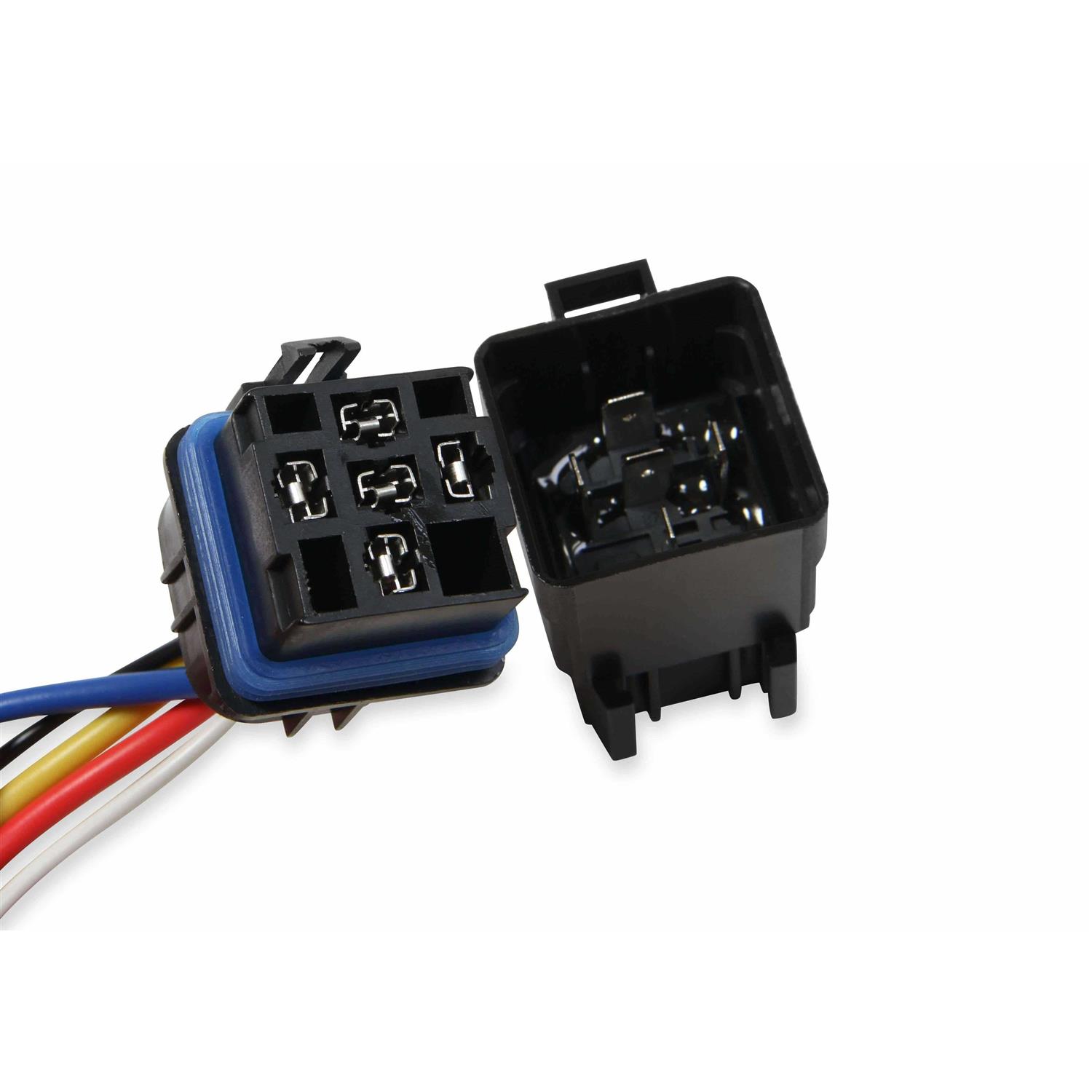 Mr Gasket 40100G Waterproof Relay - Image 2