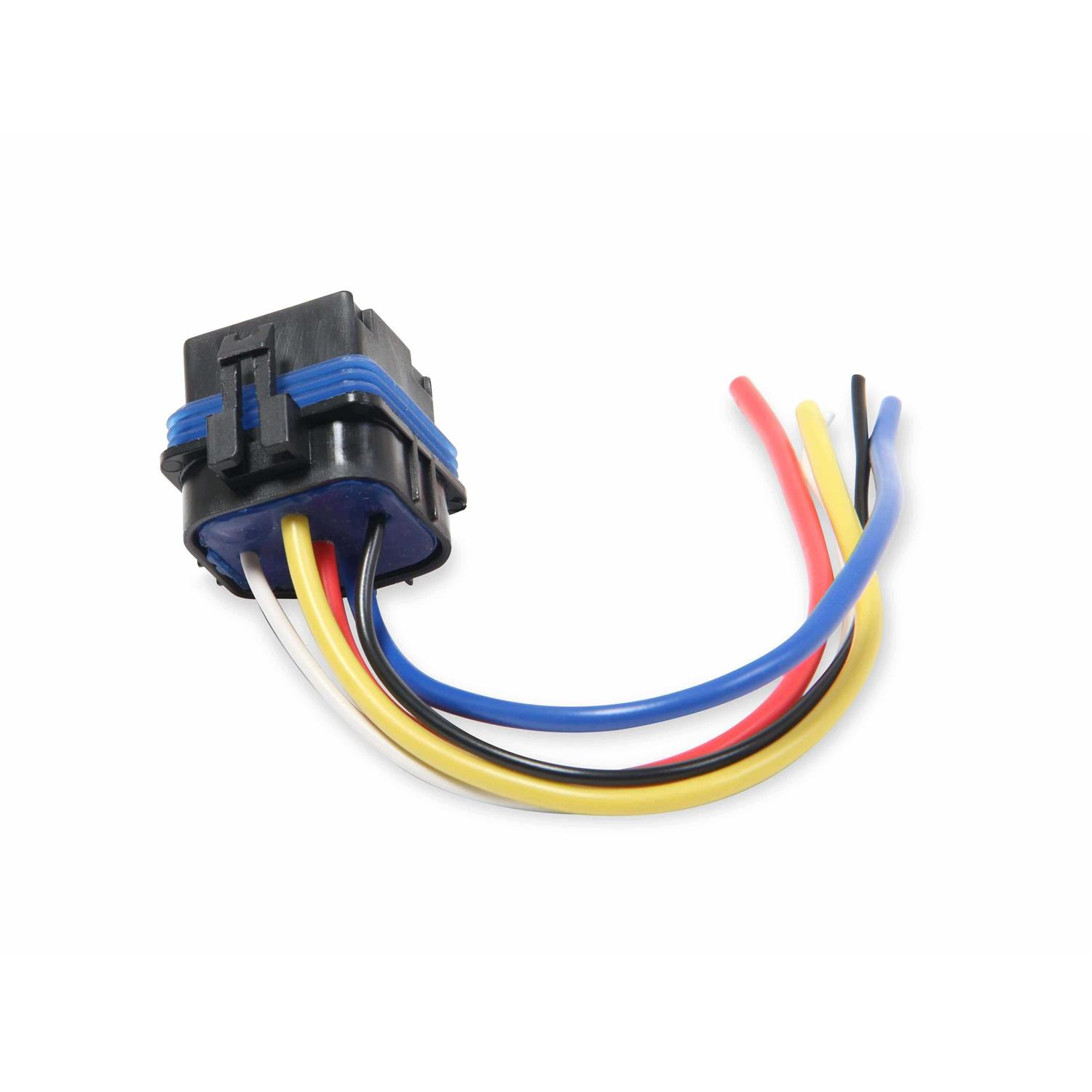 Mr Gasket 40100G Waterproof Relay - Image 3