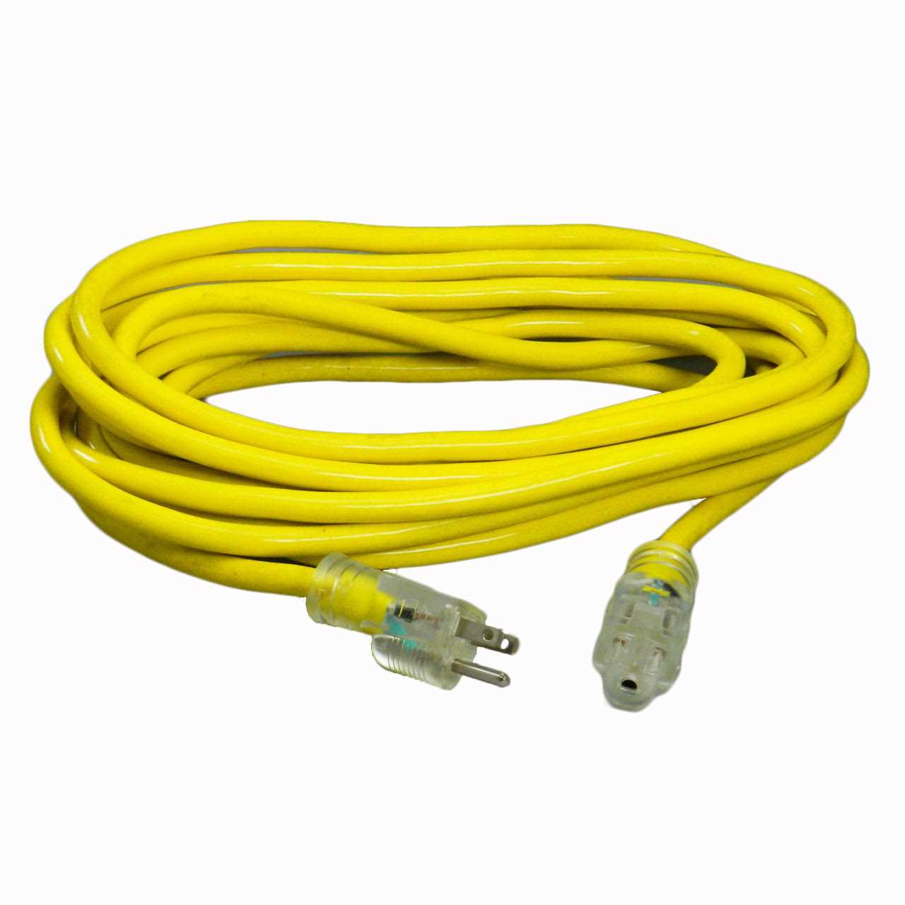 Ez-flo 60986 Extension Cord with Indicator Light - Image 4
