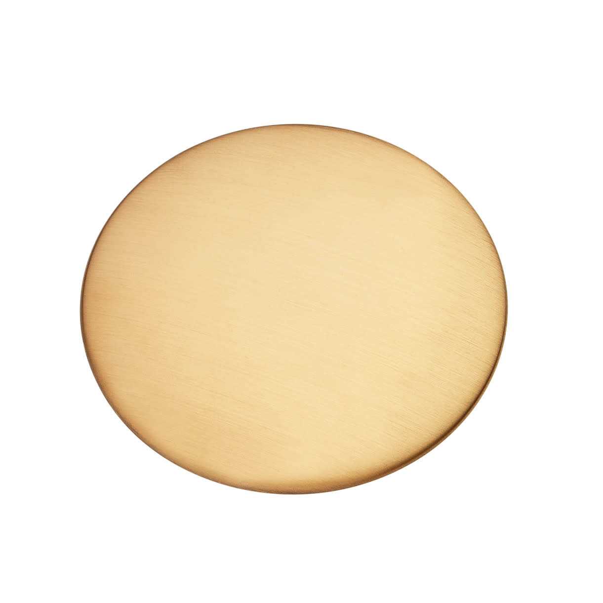 Signature Hardware 902828 2 inch Faucet Hole Cover