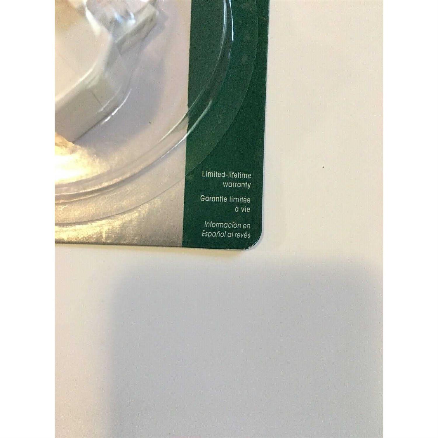 Power Gear Duplex In-Wall Adapter - Image 3