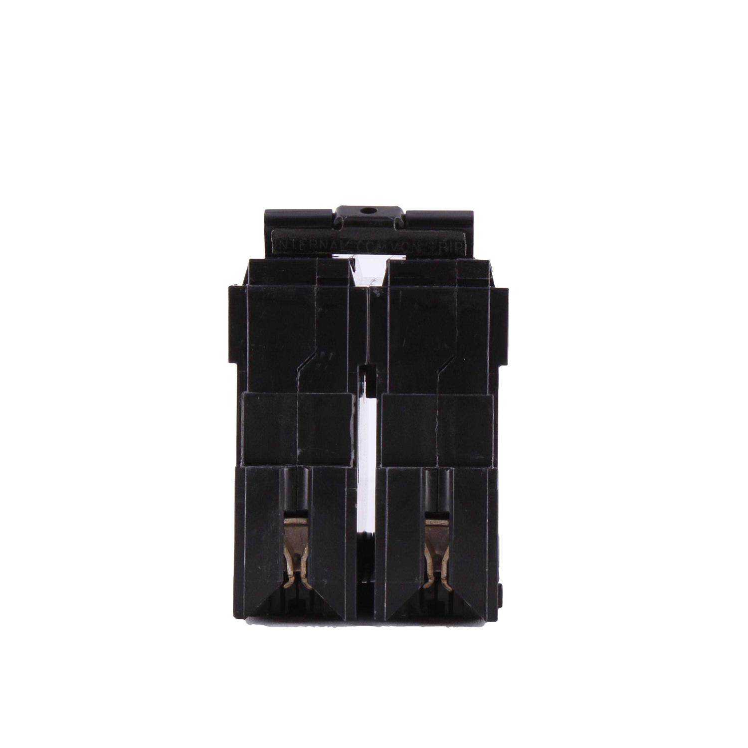 GE THQL21125 Double Pole Circuit Breaker - Image 2