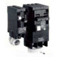 Siemens QPF 20-amp 2-Pole Gfci Circuit Breaker - Image 2