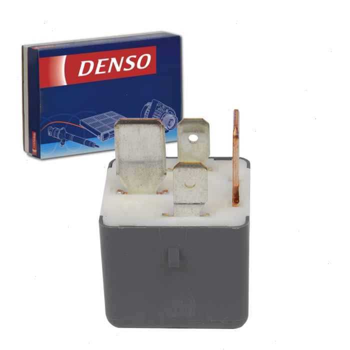 Denso 567-0003 Relay - Image 4
