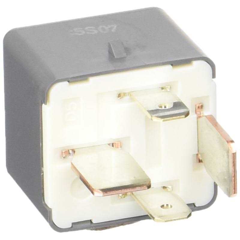 Denso 567-0003 Relay - Image 5