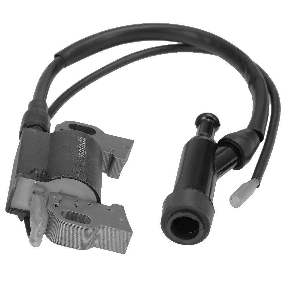 Vkinman Ignition Coil + Spark Plug Replacement for Champion Power 196cc 65hp 3500 4000 Watt Gas Engine Generator - Image 3