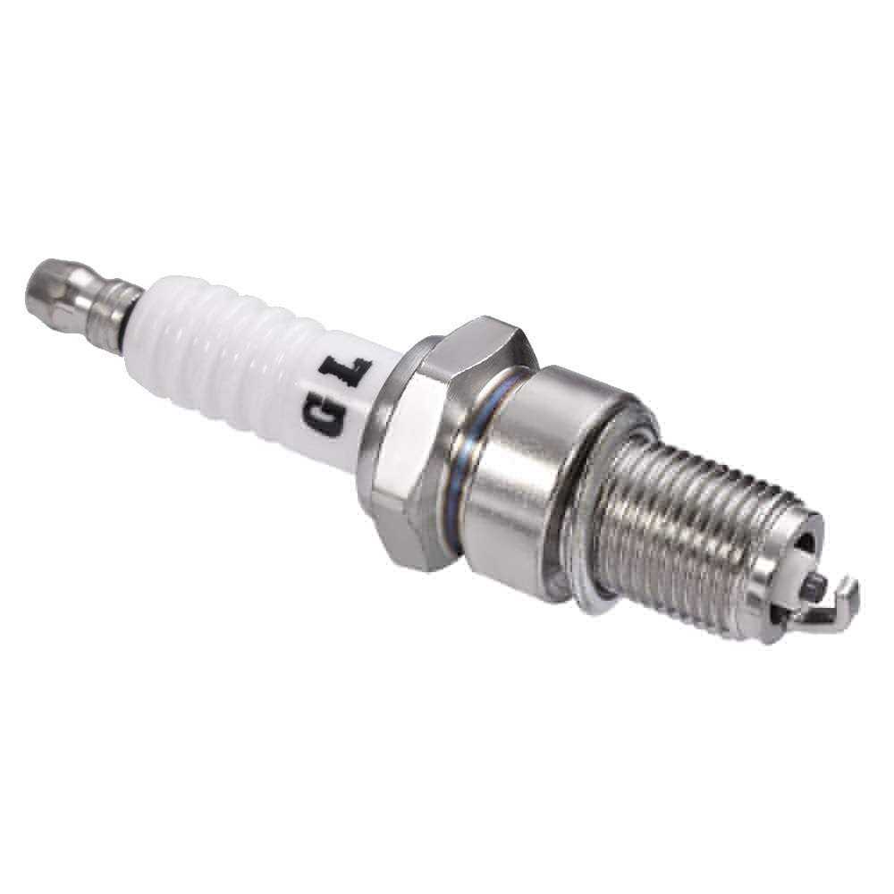 Vkinman Ignition Coil + Spark Plug Replacement for Champion Power 196cc 65hp 3500 4000 Watt Gas Engine Generator - Image 5