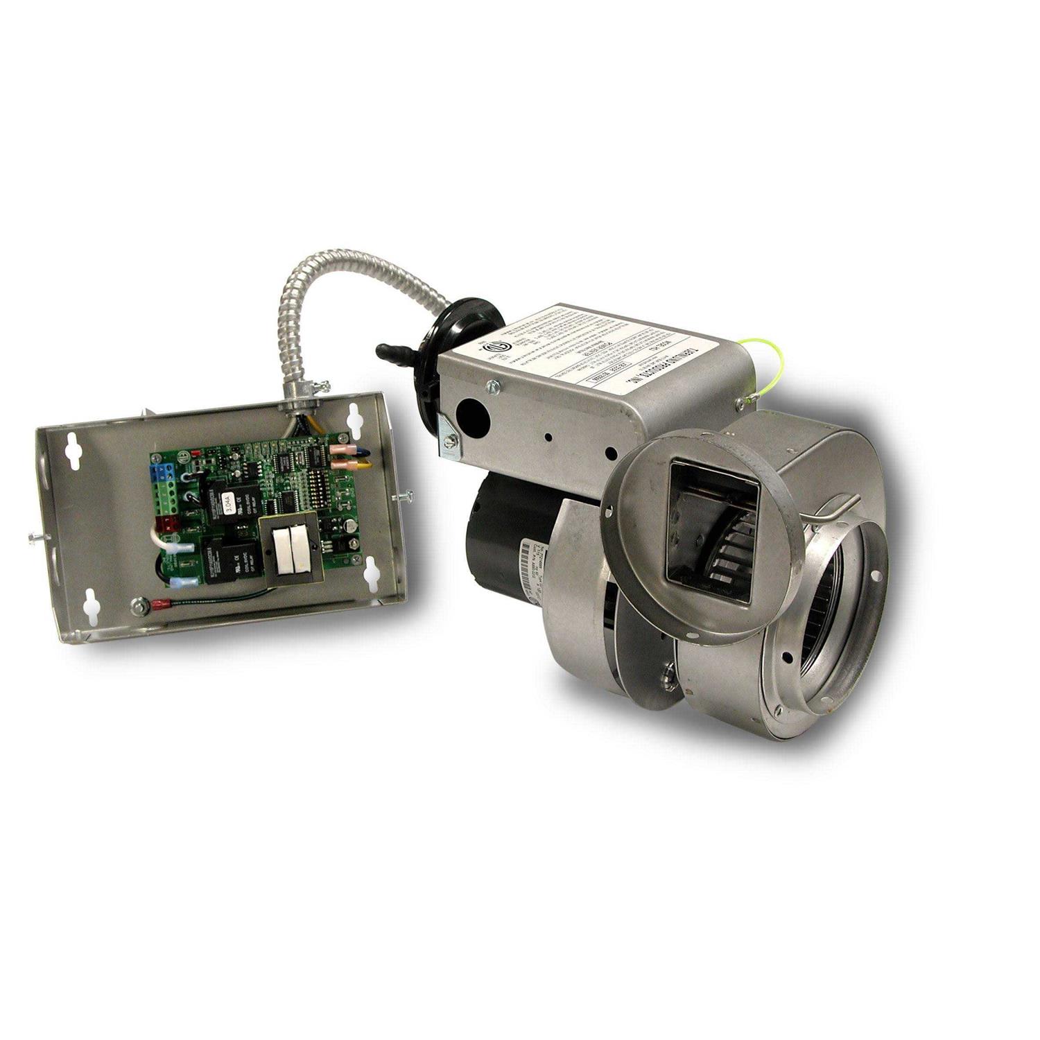 Tjernlund HSJ Blower,Induced Draft - Image 3