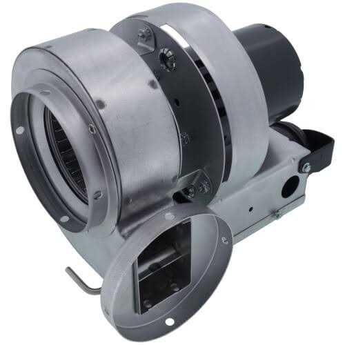 Tjernlund HSJ Blower,Induced Draft - Image 4