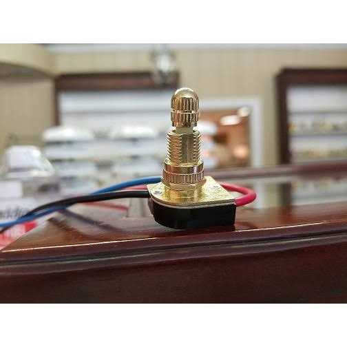 B&p Lamp 3-way 4 Position - Image 3