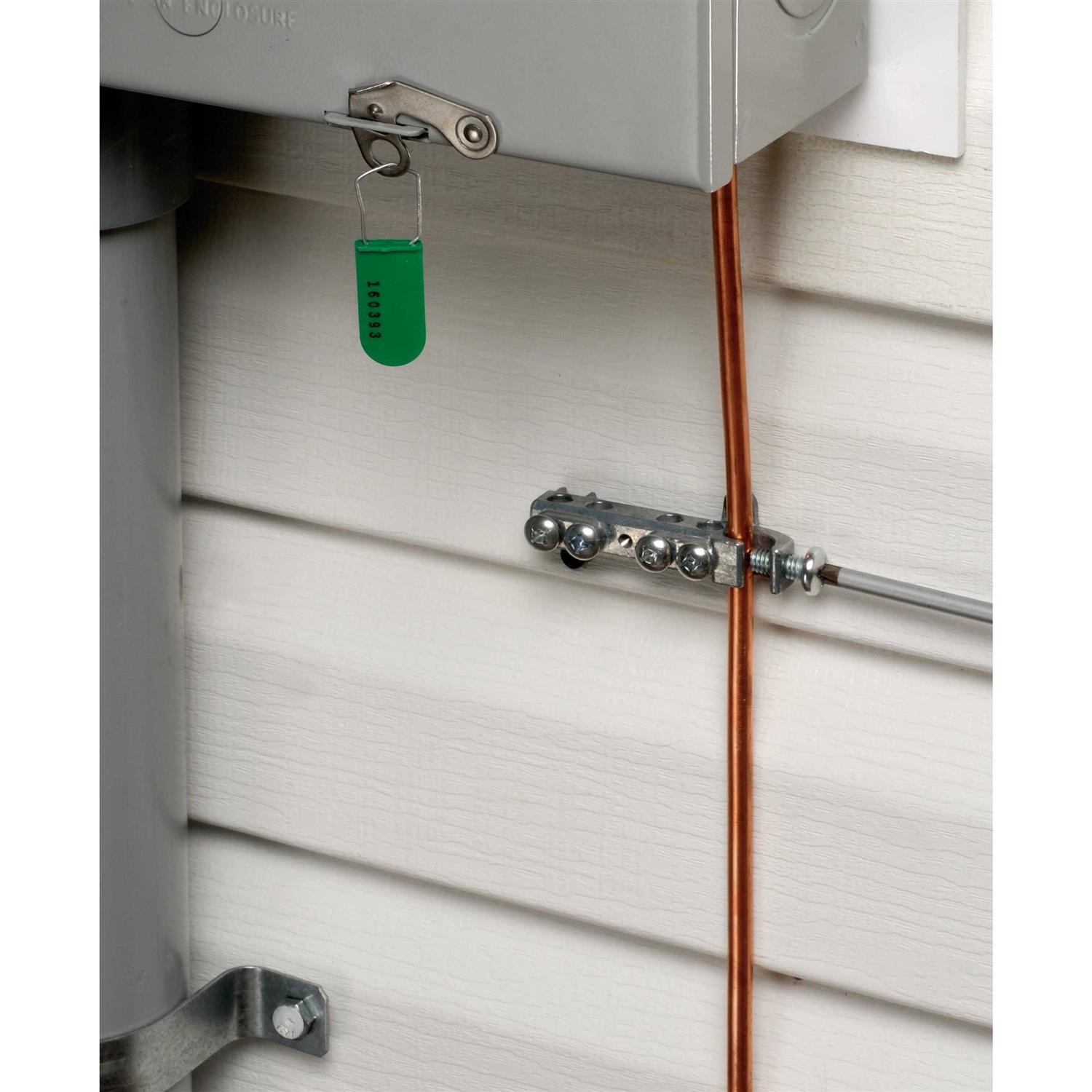 Arlington Grounding Bridge Zinc GB5 - Image 3