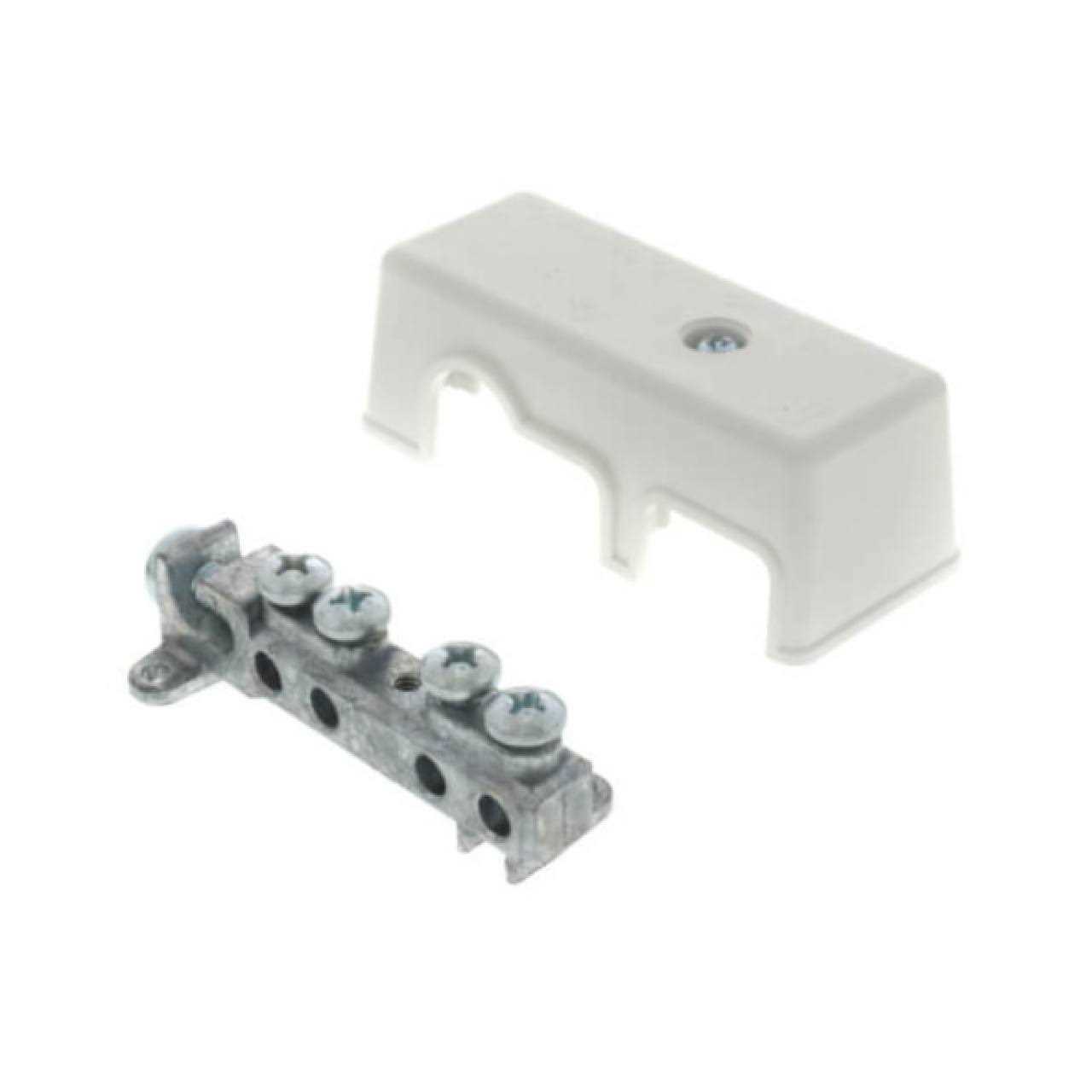 Arlington Grounding Bridge Zinc GB5 - Image 4