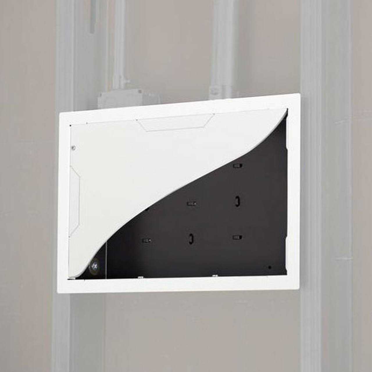 Chief In-Wall Storage Box PAC525 - Image 5