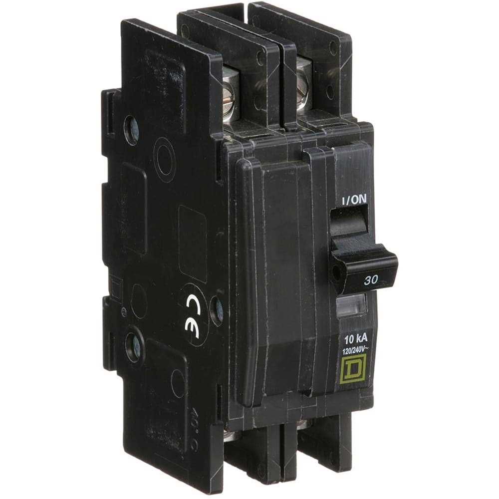 Square D QOU230 Circuit Breaker