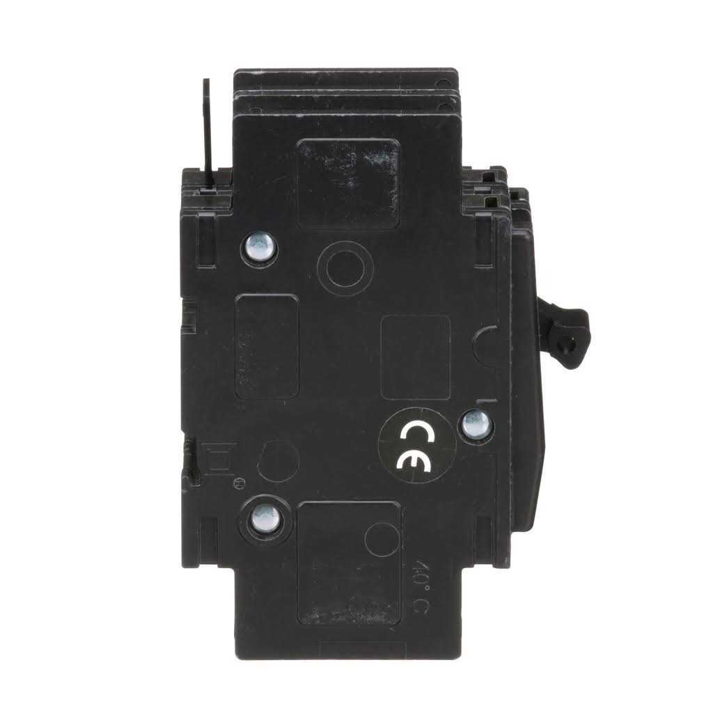 Square D QOU230 Circuit Breaker - Image 4