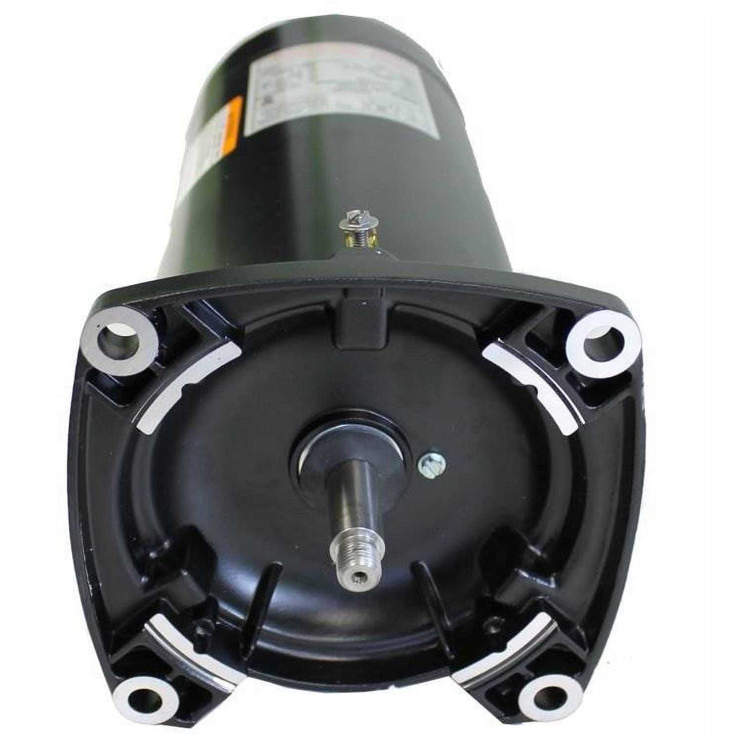 Century 1 HP Square Flange Motor USQ1102 - Image 5