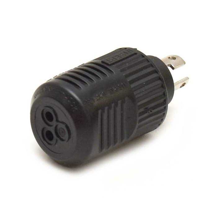 Marinco ConnectPro 3-Wire Plug - Image 3