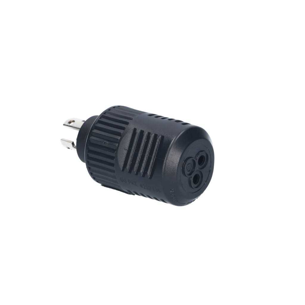 Marinco ConnectPro 3-Wire Plug - Image 5