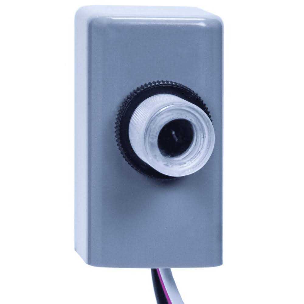 Intermatic EK4336S Photocontrol - Image 3