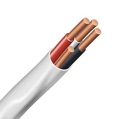 8/3 NM-B Non-Metallic Sheathed Cable - Image 5