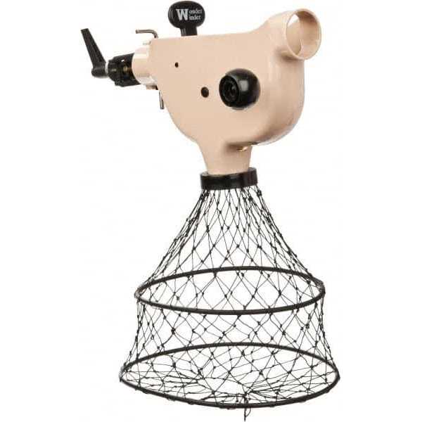 Green Leaf WW3D Wonder Extension Cord Winder WW 3D - Image 2