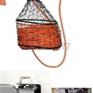 Green Leaf WW3D Wonder Extension Cord Winder WW 3D - Image 3