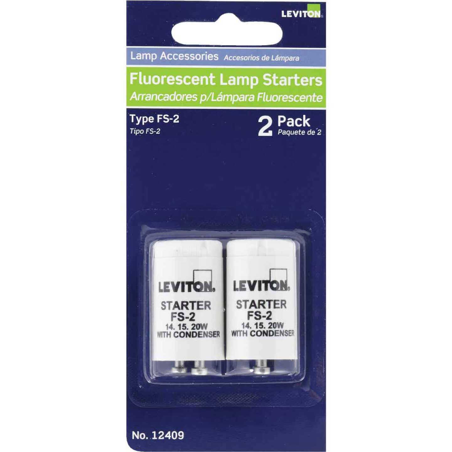 Leviton Fluorescent Starter - Image 4