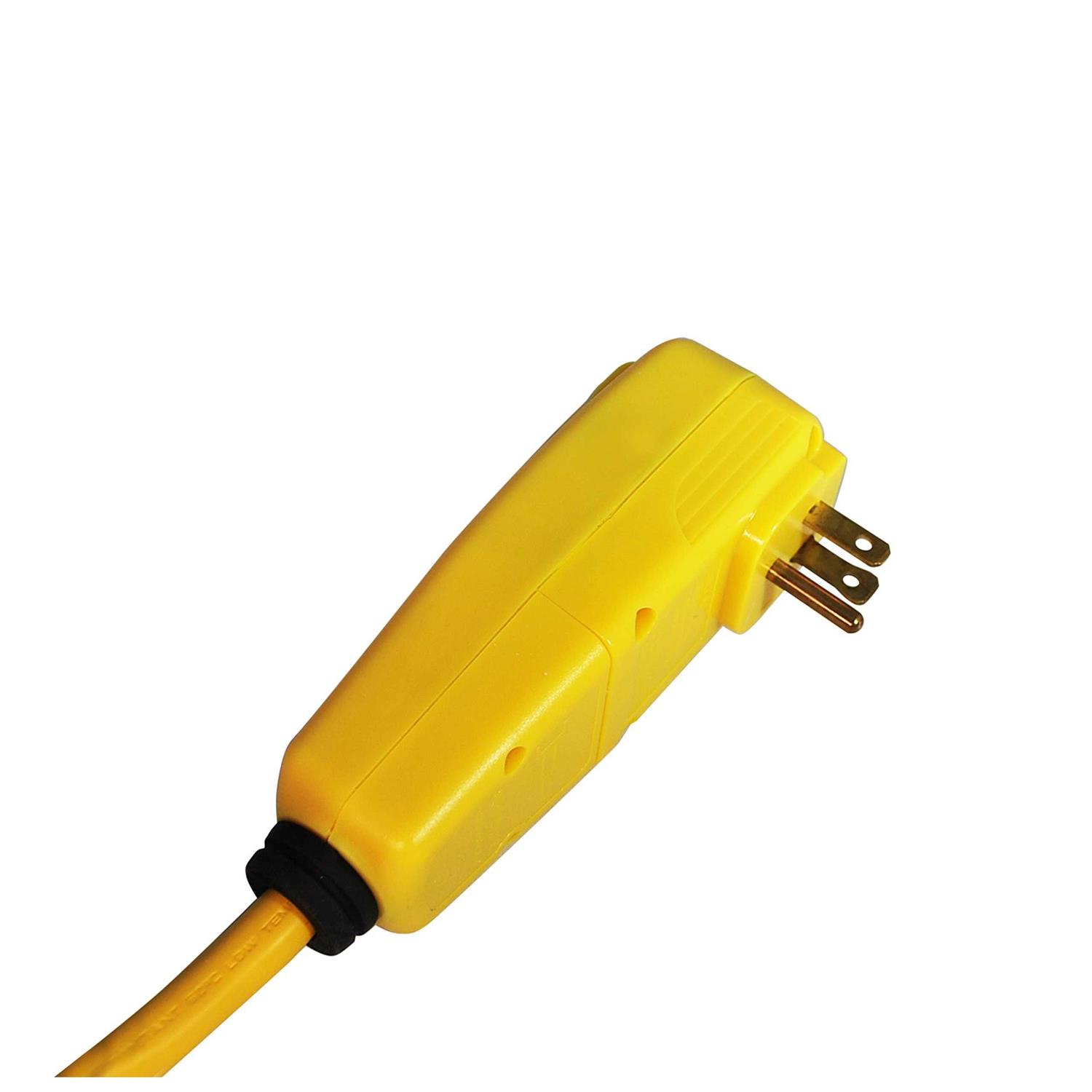 Tower Manufacturing 30434052 GFCI Quad Outlet Box - Image 4