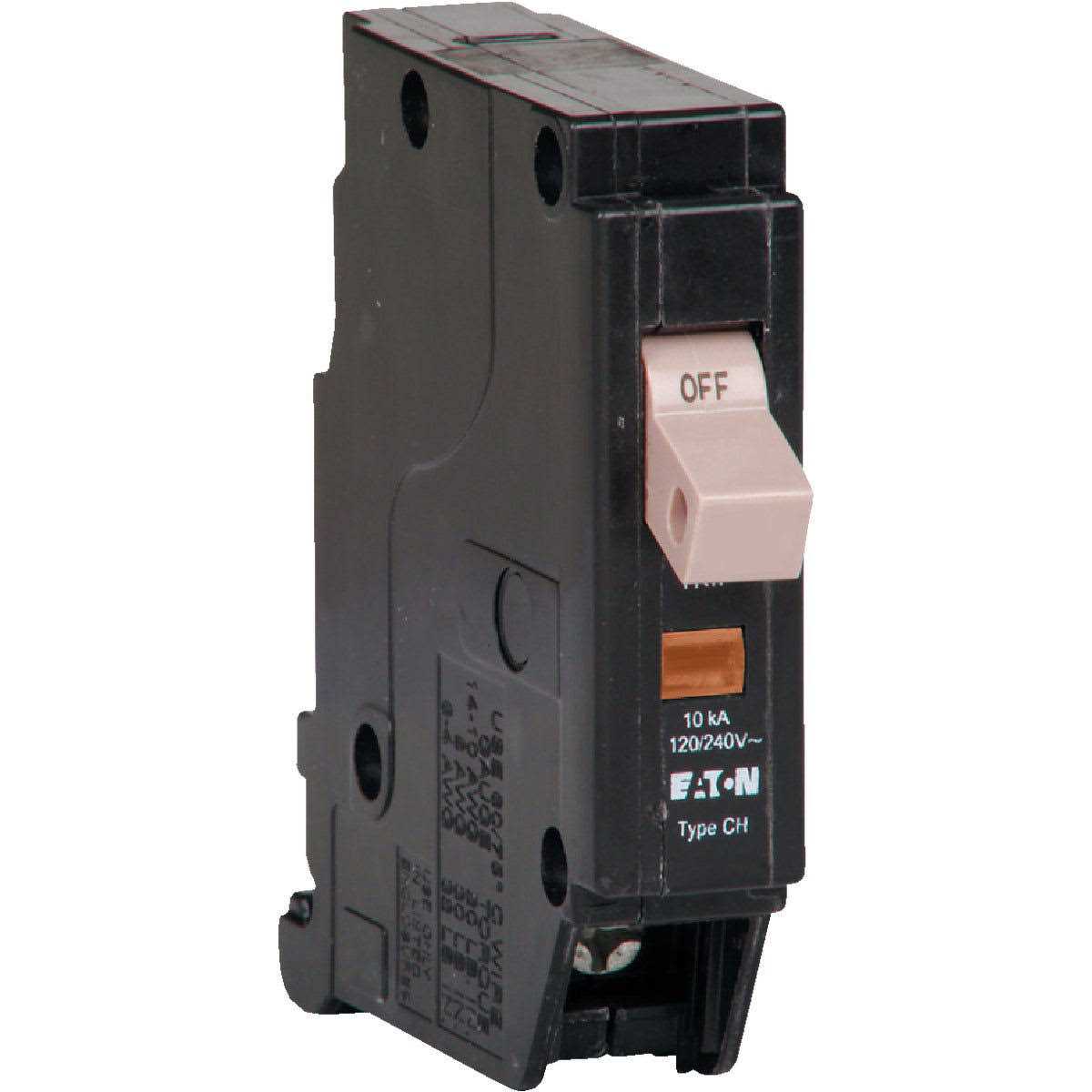 Cutler-Hammer CHF115 Circuit Breaker