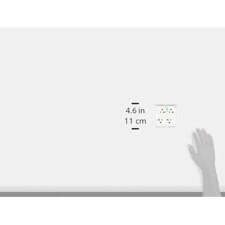 Leviton 21254-HW 20 Amp 125 Volt Industrial Series Extra Heavy Duty Hospital Grade - Image 3