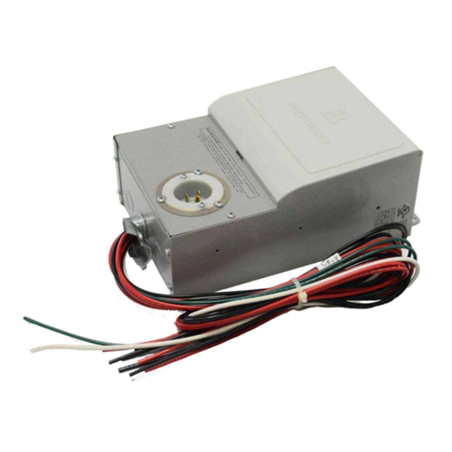 Nature's Generator Power Transfer Kit