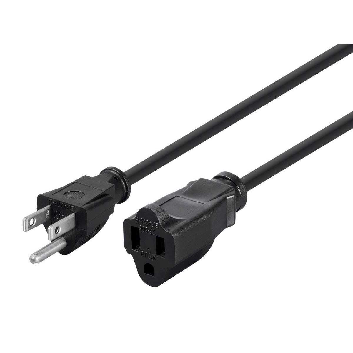 Monoprice Extension Cord
