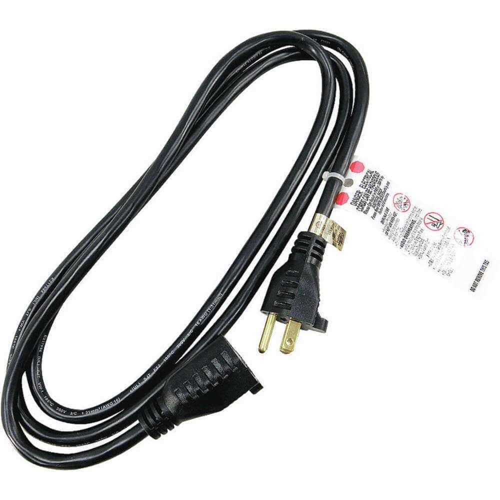 Monoprice Extension Cord - Image 5