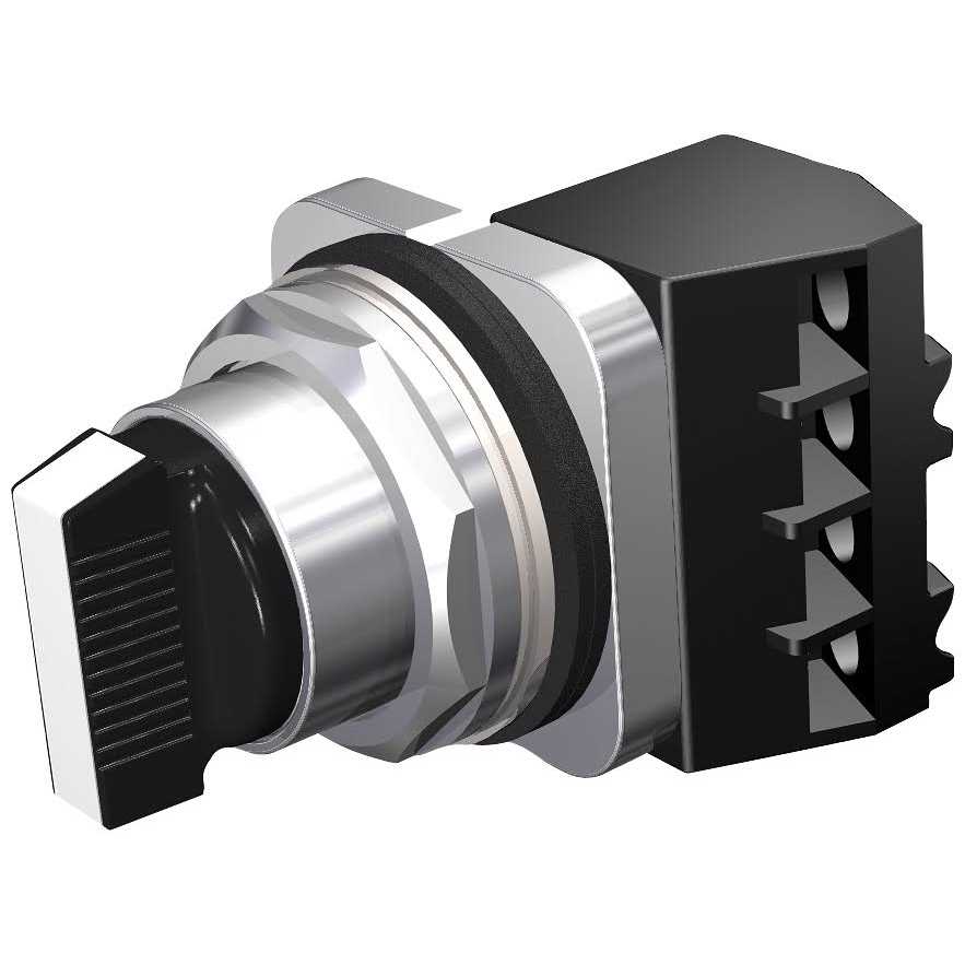 Siemens 52SA2AABK1 Switch - Image 3