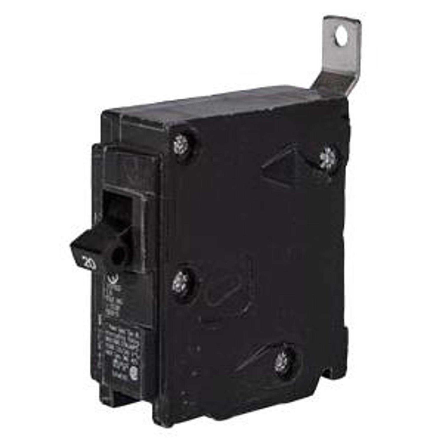 Siemens B120 Circuit Breaker