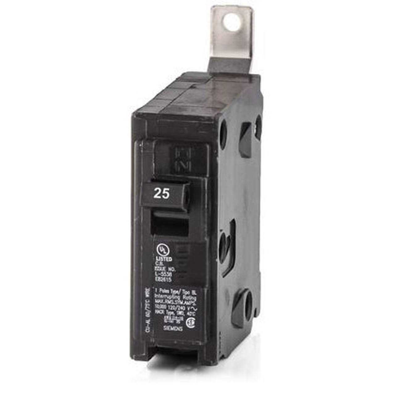 Siemens B120 Circuit Breaker - Image 3