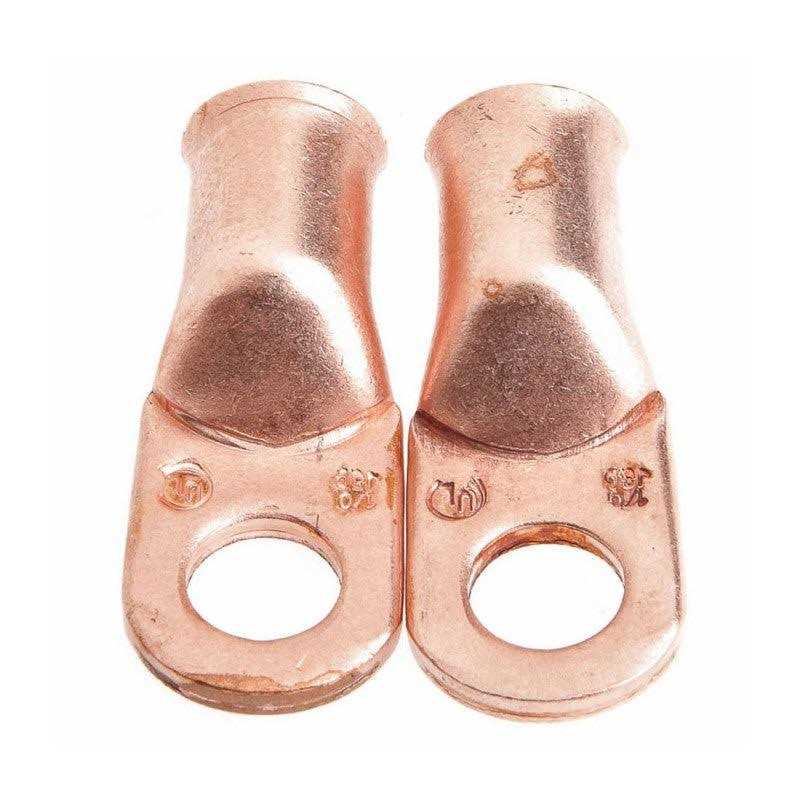 Forney Cable Lug - Image 2