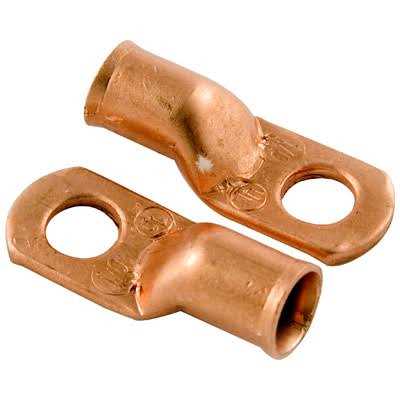 Forney Cable Lug - Image 5