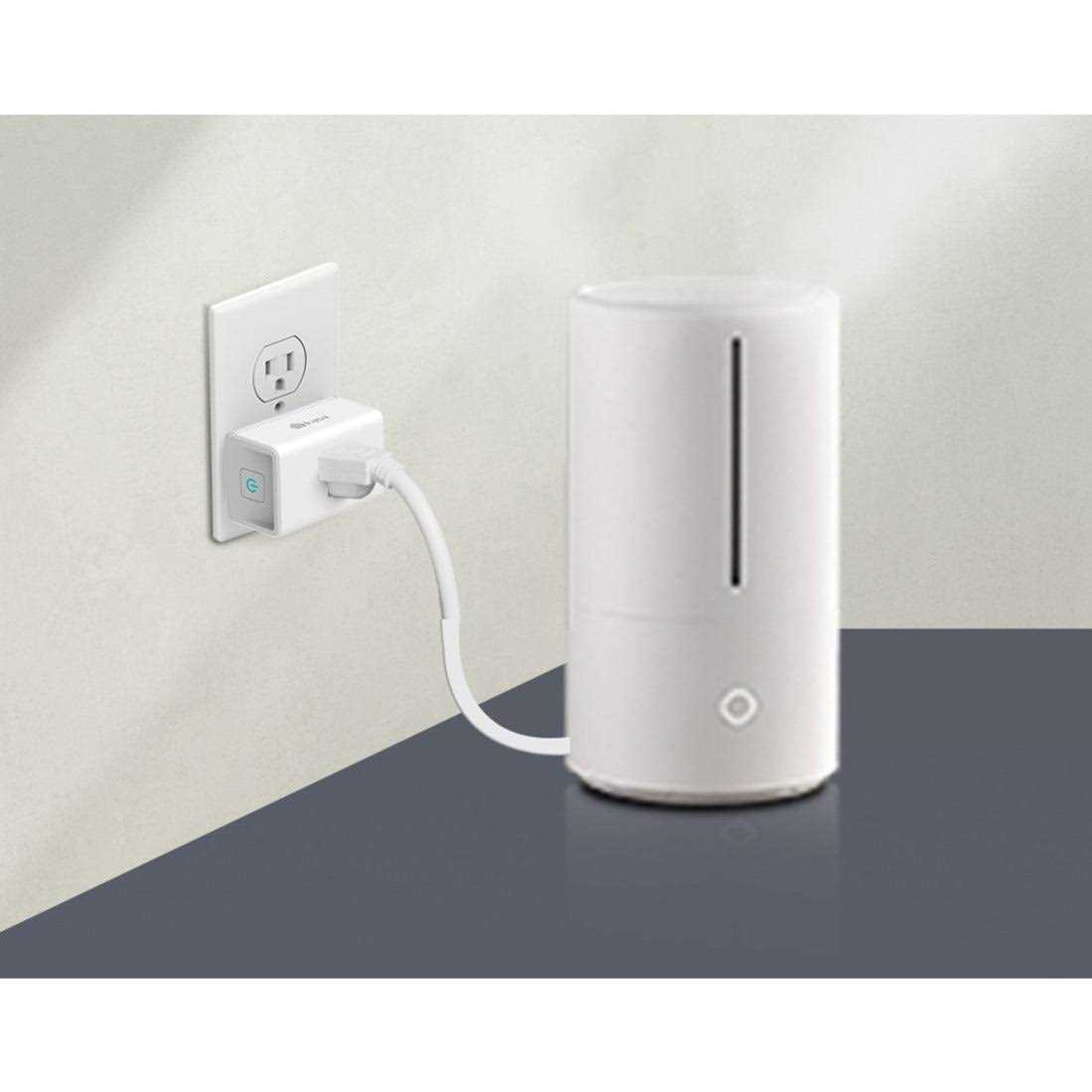 TP-Link Kasa Smart Wi-Fi Plug Mini EP10P4 - Image 4