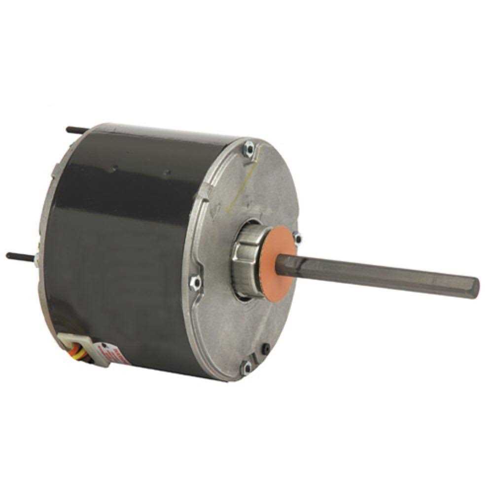 U.S. Motors 1877 Condenser Fan Motor