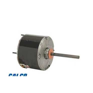 U.S. Motors 1877 Condenser Fan Motor - Image 4