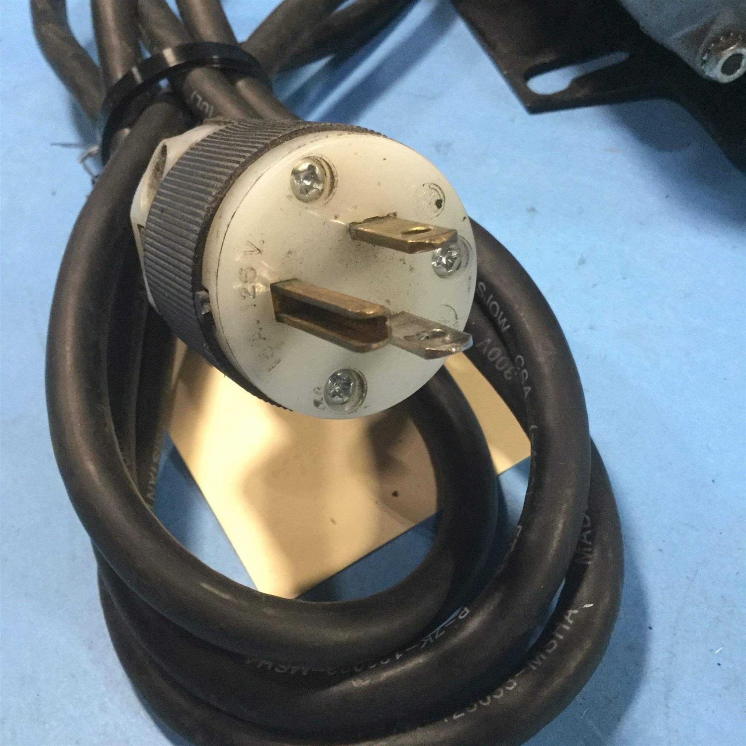 Dayton 3K771 Motor - Image 4