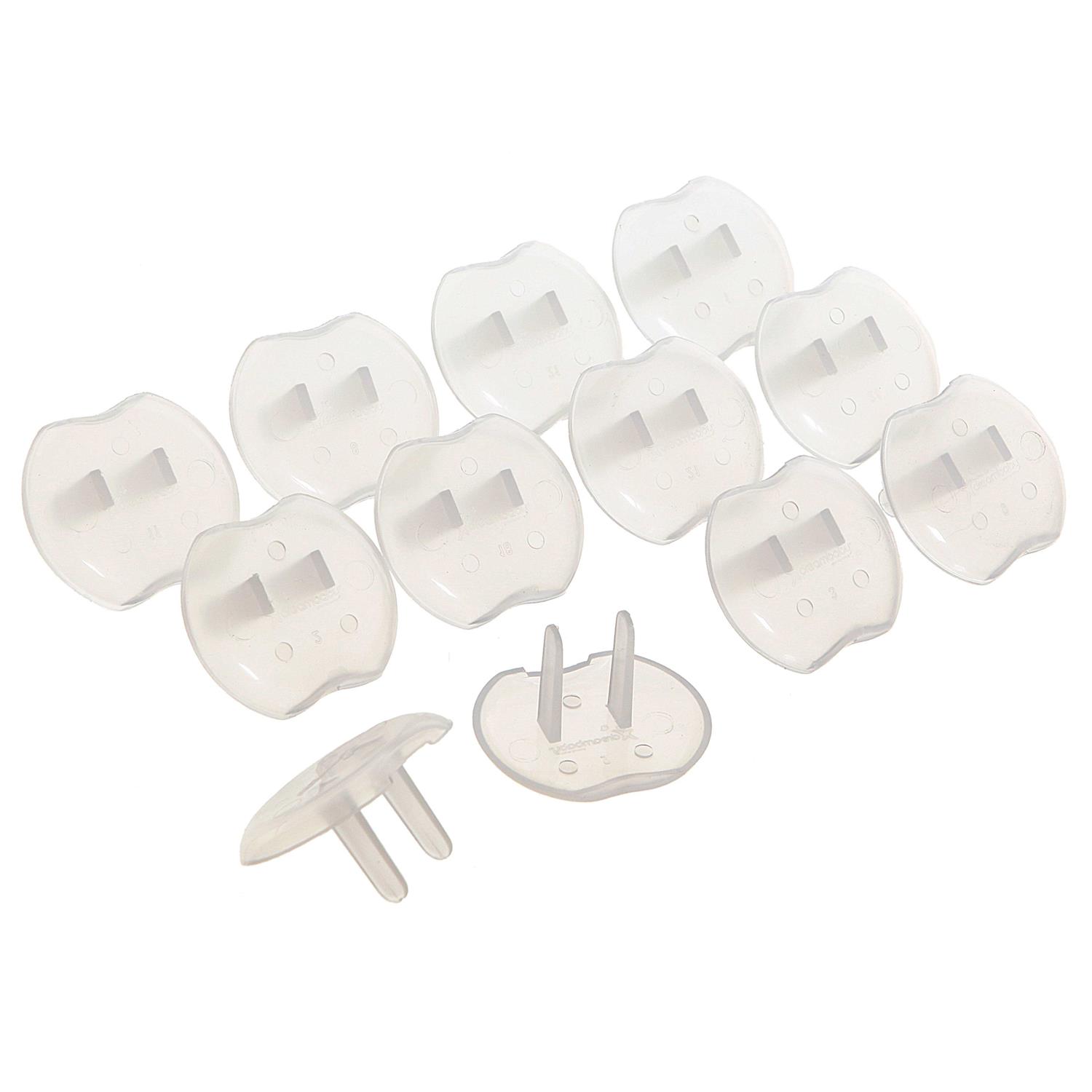 Dreambaby Outlet Plugs