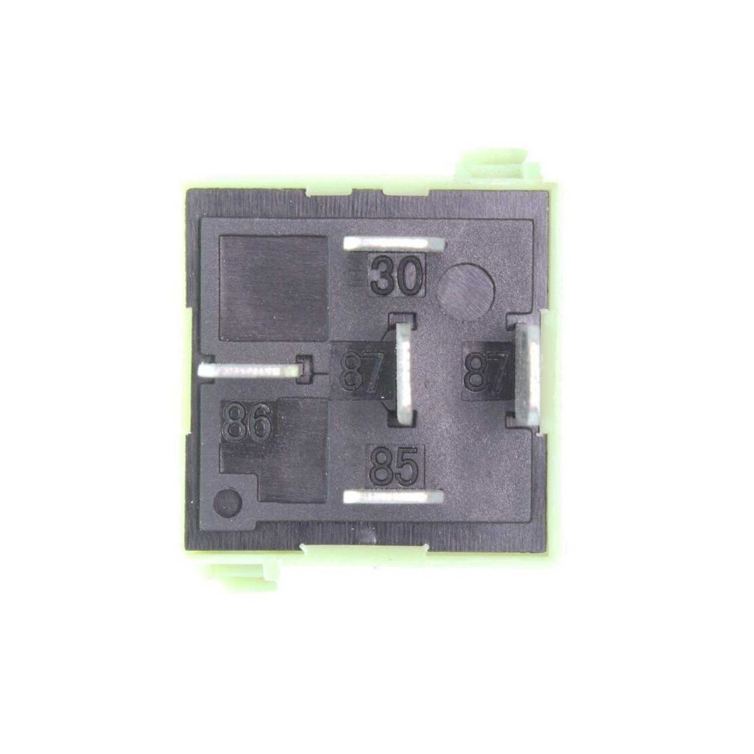Vemo Horn Relay V20-71-0003 - Image 4