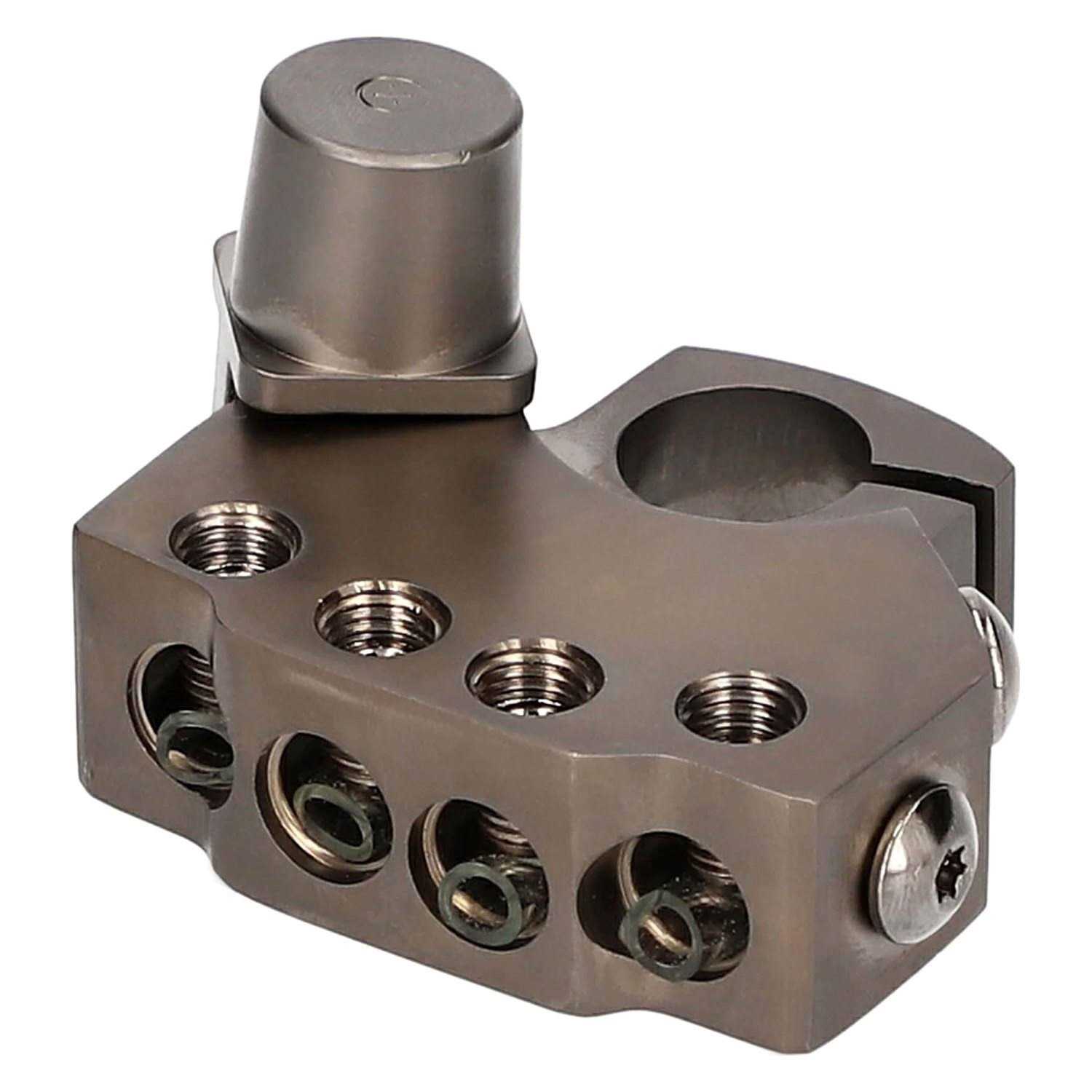 T-Spec 8 Position Battery Terminal VBTPN